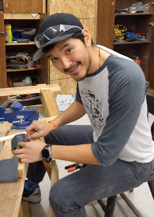 Donovan Gordon-Tootoo